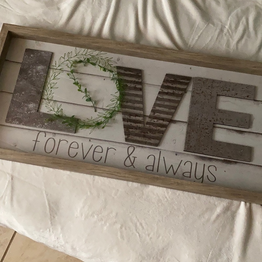 Wall Decore